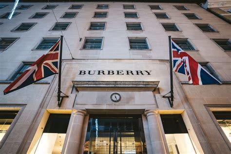 burberry pestle|Burberry competitor analysis.